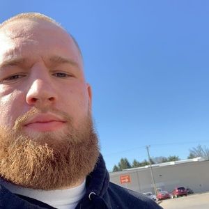 Meet your Posher, Drew